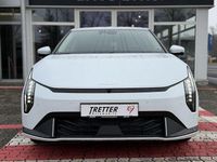 Neu Kia EV4 Earth 150 kW (204 PS) 2026 Weiß Limousine