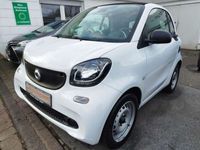 gebraucht Smart ForTwo Coupé forTwo Cool&Audio * TÜV NEU * 1.HD