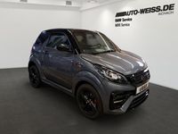 Gebraucht Ligier JS50 2023 Grau Kleinwagen