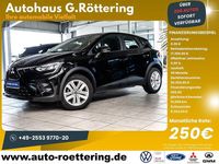 Gebraucht Mitsubishi ASX Basis 91 PS (66 kW) 2023 Schwarz SUV