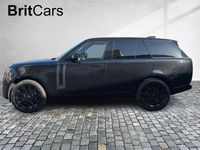 Neu Land Rover Range Rover Autobiography 530 PS (389 kW) 2026 Schwarz SUV