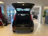 Neu Fiat Panda Icon 65 PS (47 kW) 2026 Schwarz Kleinwagen