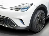 Occasion Smart #1 Edition #1 200 kW (272 ch) 2025 Blanc SUV