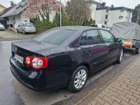 Gebraucht VW Jetta Freestyle 122 PS (89 kW) 2011 Schwarz Limousine