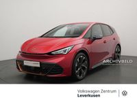 Gebraucht Cupra Born 150 kW (204 PS) 2023 Rot Kleinwagen