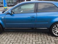 gebraucht Audi A3 Sportback 1.4 TFSI LPG