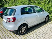 gebraucht VW Golf V Plus TSI TOUR Automatik Klimaautomatik
