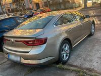 Gebraucht Renault Talisman 150 PS (110 kW) 2018 Gold Limousine