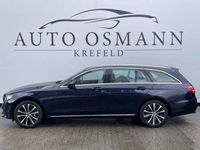 gebraucht Mercedes E300 T 9G-TRONIC Avantgarde / DISTRONIC+