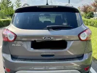 Gebraucht Ford Kuga Champions Edition 140 PS (102 kW) 2012 Braun SUV