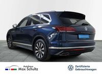 Gebraucht VW Touareg 286 PS (210 kW) 2020 Andere farbe SUV