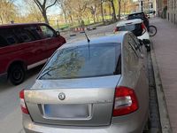 Gebraucht Skoda Octavia 101 PS (74 kW) 2009 Silber Limousine