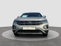 Gebraucht VW T-Roc Move 110 PS (80 kW) 2024 SUV