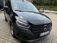 Gebraucht Mercedes Citan 110 95 PS (69 kW) 2025 Schwarz Kombi
