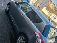 Gebraucht Suzuki Swift 94 PS (69 kW) 2015 Grau Kleinwagen