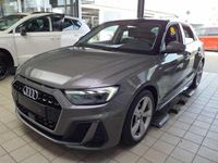 Gebraucht Audi A1 110 PS (80 kW) 2022 Chronosgrau (metallic) SUV