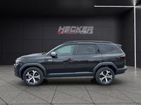Neu Dacia Bigster Journey 140 PS (102 kW) 2026 Schwarz SUV