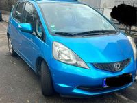 Gebraucht Honda Jazz Elegance 99 PS (72 kW) 2009 Kleinwagen
