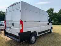 Gebraucht Opel Movano Edition 140 PS (102 kW) 2023 Casabl/arctic/eisweiss/kaolin Van