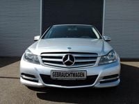 Gebraucht Mercedes C350 306 PS (225 kW) 2012 Silber Limousine