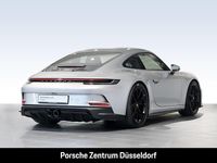 Gebraucht Porsche 992 510 PS (375 kW) 2022 Silber
