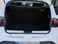 Gebraucht Dacia Sandero Stepway 101 PS (74 kW) 2023 Weiß Limousine