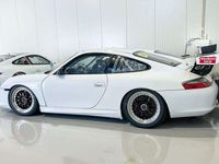 gebraucht Porsche 911 GT3 Cup MK2 Motor 0 km nach Revision
