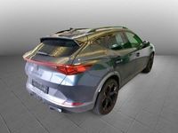 Gebraucht Cupra Formentor VZ 245 PS (180 kW) 2022 Grau SUV
