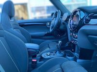 Gebraucht Mini John Cooper Works Cabriolet 231 PS (169 kW) 2022 Grau Cabrio