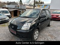 gebraucht Kia Picanto 1.1 EX TÜV NEU