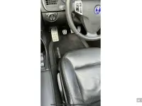 Gebraucht Saab 9-3 Cabriolet 265 PS (194 kW) 2010 Schwarz Cabrio