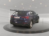 gebraucht Audi Q3 35 TFSI S line PDC 19 Sound el. Heck