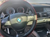 gebraucht BMW X6 245 ps 20 zoll