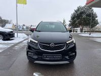 gebraucht Opel Mokka X Innovation Start/Stop 1.4 Turbo