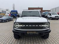 Gebraucht Ford Bronco 271 PS (199 kW) 2022 Weiß SUV