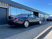 gebraucht Rolls Royce Wraith -