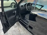 Usata VW Polo 60 CV (44 kW) 2014 Nero Utilitaria