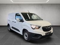 gebraucht Opel Combo Cargo Edition XL*DOPPELBANK*230V DOSE*PDC