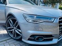 Gebraucht Audi A6 Ambiente 272 PS (200 kW) 2016 Grau Kombi