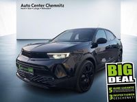 Gebraucht Opel Mokka Ultimate 131 PS (96 kW) 2023 Schwarz SUV