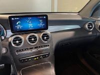 Gebraucht Mercedes GLC300e 320 PS (235 kW) 2021