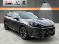 Gebraucht Cupra Terramar 150 PS (110 kW) 2025 Grau SUV