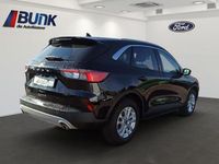 Gebraucht Ford Kuga Titanium X 150 PS (110 kW) 2023 Obsidianschwarz met SUV