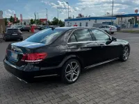 Gebraucht Mercedes E400 450 PS (330 kW) 2015 Limousine