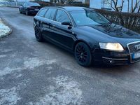 Gebraucht Audi A6 180 PS (132 kW) 2007 Kombi