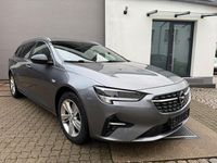Gebraucht Opel Insignia Elegance 174 PS (127 kW) 2021 Grau Kombi