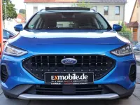 Gebraucht Ford Focus Active 120 PS (88 kW) 2023 Blau Kombi