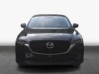 gebraucht Mazda CX-5 SKYACTIV-D 150 SCR Aut. Center-Line mit COCO 110 kW, 5-türig (Diesel)