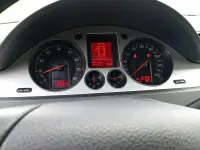 Gebraucht VW Passat 115 PS (84 kW) 2007 Limousine