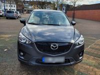 gebraucht Mazda CX-5 2.2 SKYACTIV-D SENDO AWD Auto SENDO